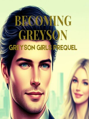 cover image of Becoming Greyson